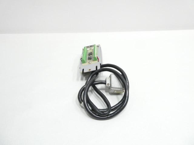 FOXBORO K0143CH-B CABLE CONTROLLER