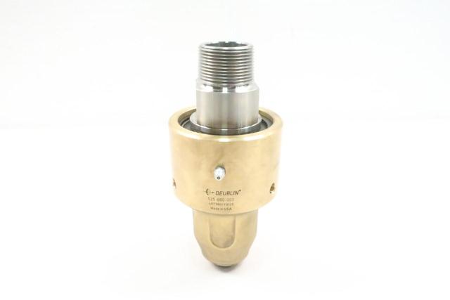DEUBLIN 525-000-002 LH ROTARY UNION