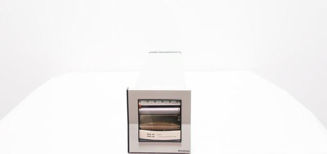 WESTINGHOUSE 174504-5550111 HAGAN OPTIMAC RECORDER