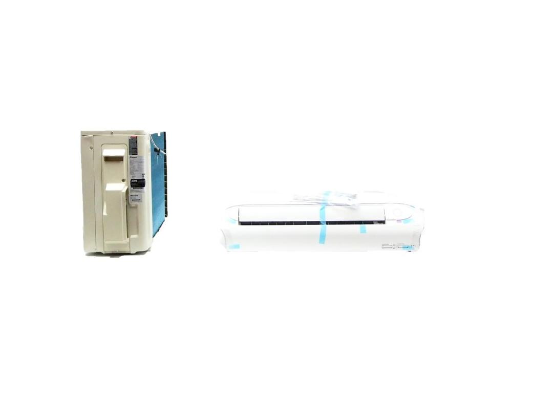 DAIKIN FTXB09AXVJU RXB09AXVJU HEAT PUMP SYSTEM 41W 208/230V-AC