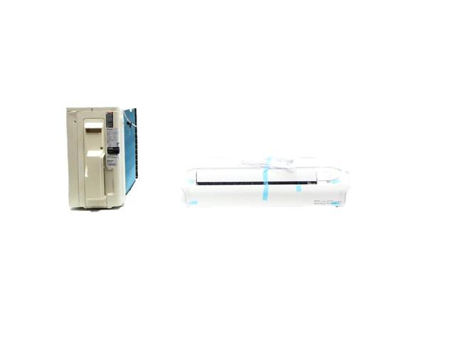 DAIKIN FTXB09AXVJU RXB09AXVJU HEAT PUMP SYSTEM 41W 208/230V-AC
