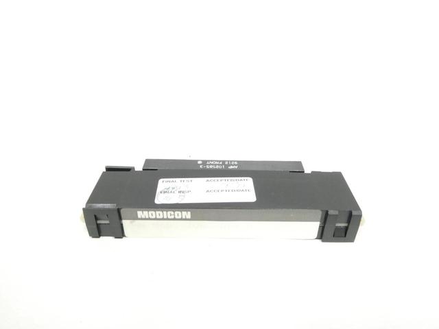 MODICON AS-M680-108 MEMORY MODULE