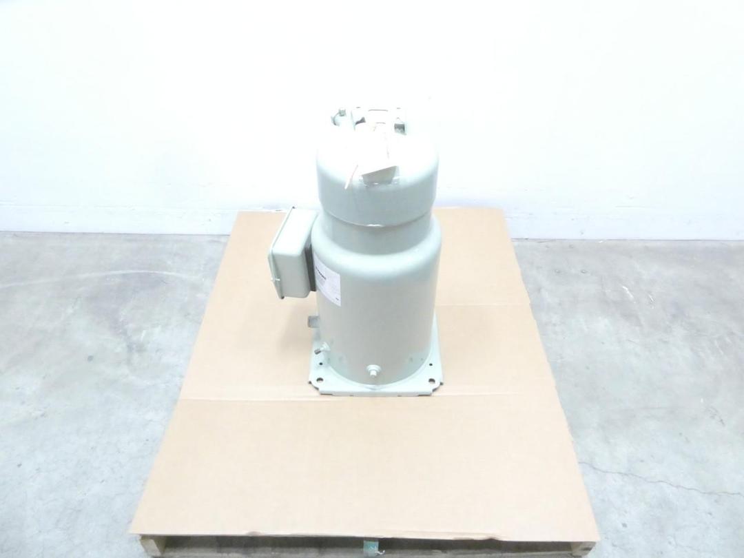 TRANE CSHA150D0E0L 3-D SCROLL COMPRESSOR 575V-AC 3PH