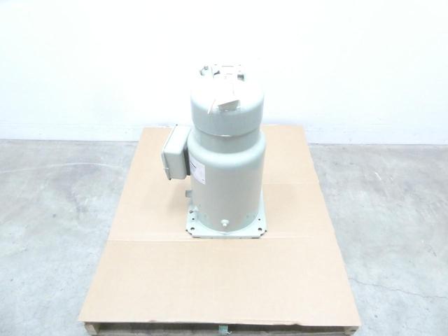 TRANE CSHA150D0E0L 3-D SCROLL COMPRESSOR 575V-AC 3PH