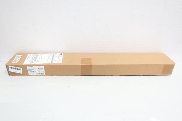 HOFFMAN LF120V28 PANELITE FLUORESCENT LIGHT FIXTURE 115V-AC