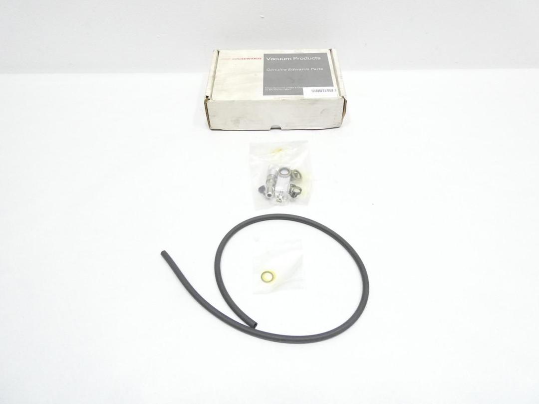 BOC EDWARDS A504-20-000 OIL RETURN KIT