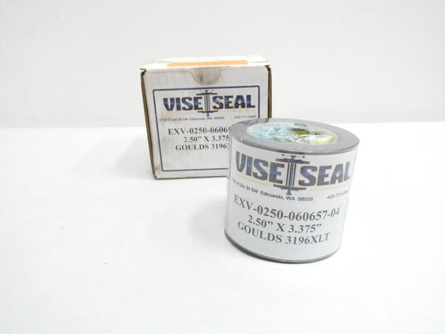 VISESEAL EXV-0250-060657-04 PACKING KIT 2.50IN X 3.375IN