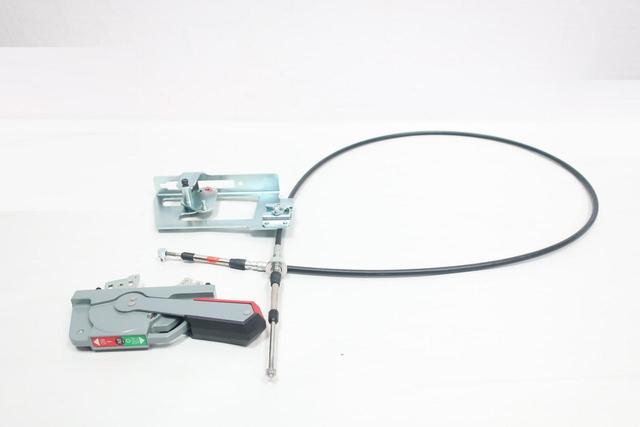 ALLEN BRADLEY 140G-K-FMX06 FLEX CABLE OPERATOR 6FT