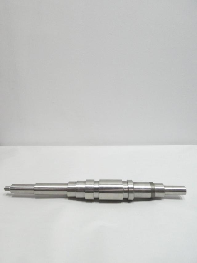 FLOWSERVE 311B10X33 PUMP IMPELLER SHAFT