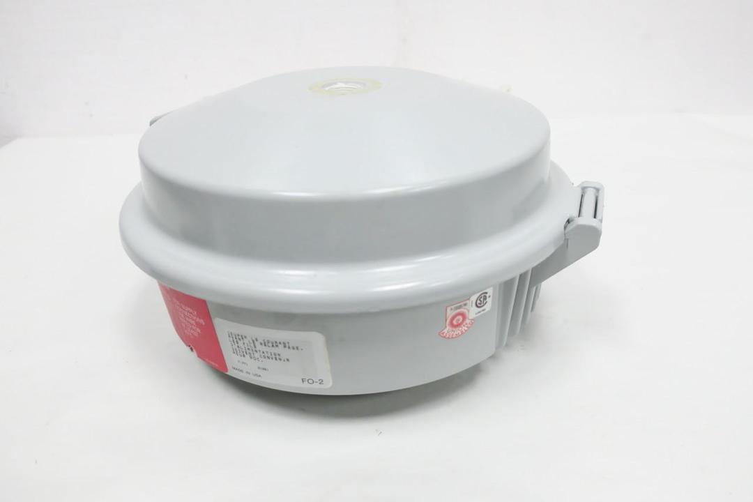 HOLOPHANE PETL070HP12 LIGHT FIXTURE 70W 120V-AC