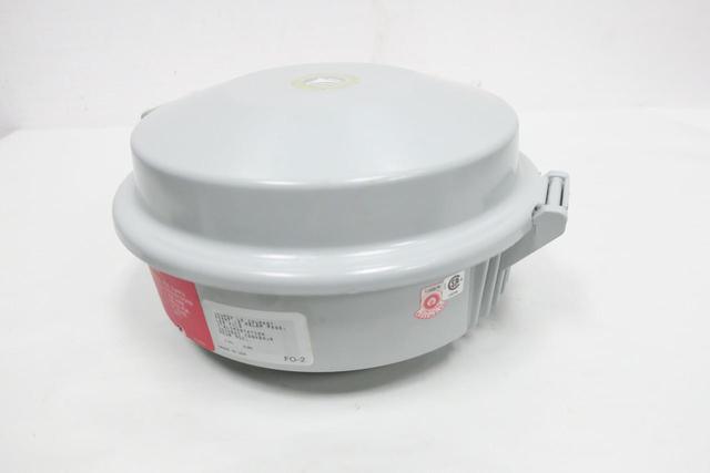HOLOPHANE PETL070HP12 LIGHT FIXTURE 70W 120V-AC