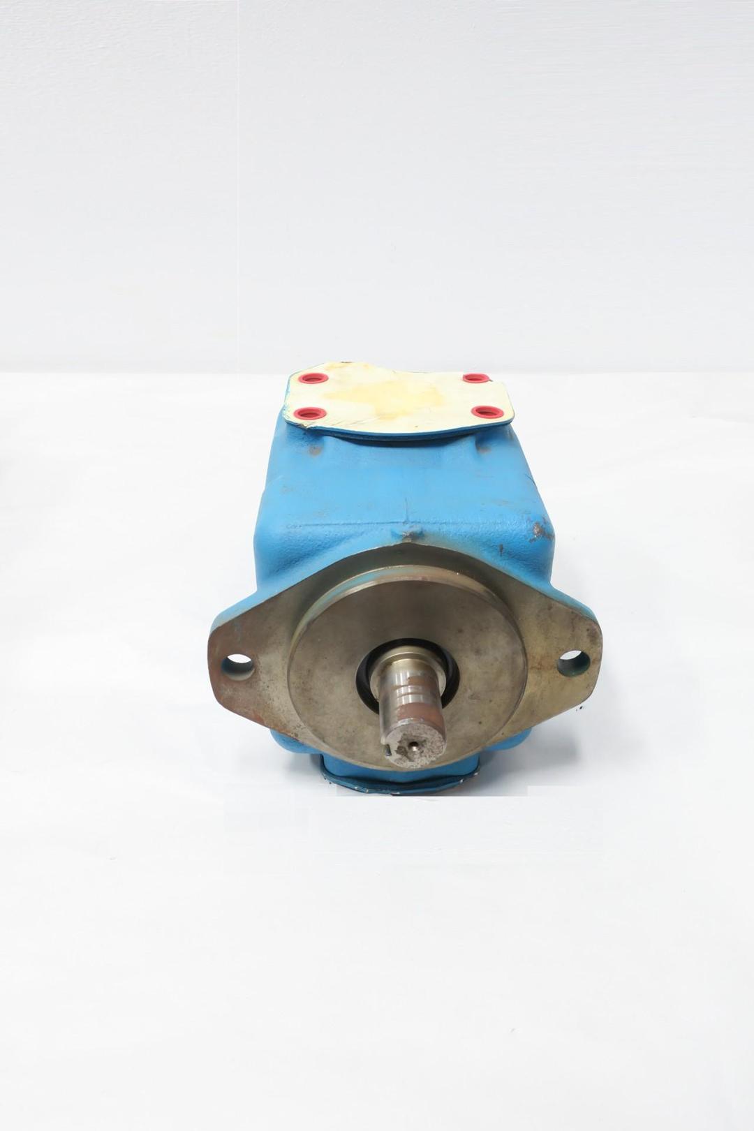 VICKERS 45V42A 1A22R HYDRAULIC VANE PUMP