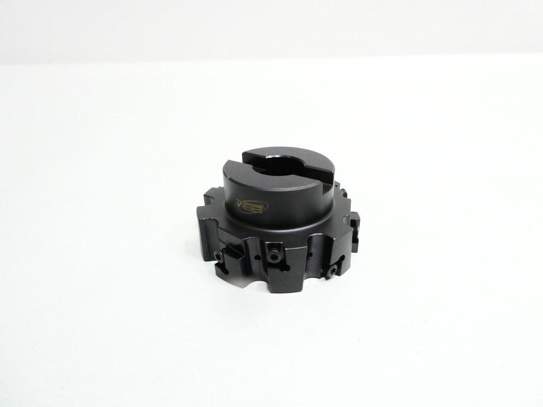 BSM 962-171104 INDEXABLE FACE MILL