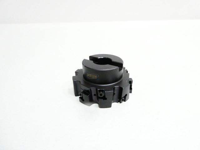 BSM 962-171104 INDEXABLE FACE MILL