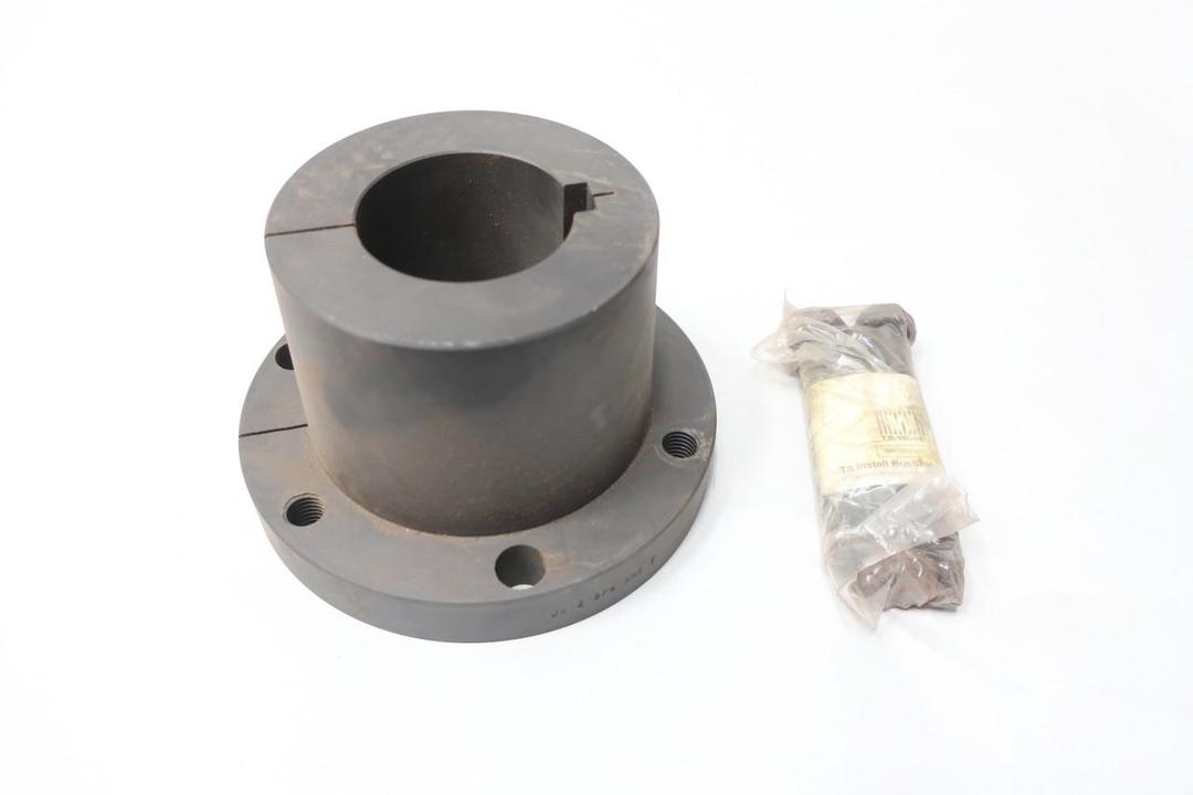 TB WOODS J X 2-3/4 QD BUSHING 2-3/4IN