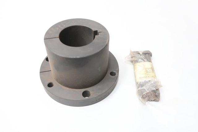 TB WOODS J X 2-3/4 QD BUSHING 2-3/4IN