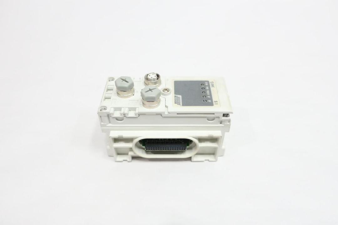 SMC EX600-SPN1 SERIAL INTERFACE UNIT