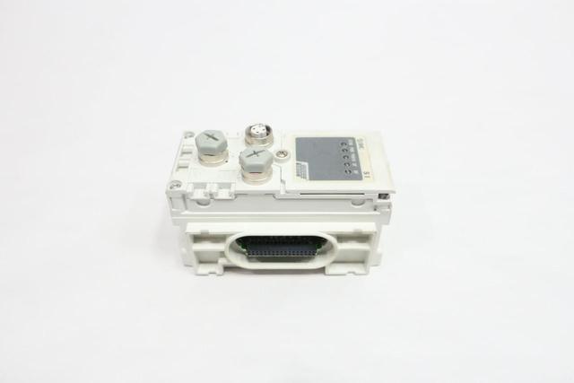 SMC EX600-SPN1 SERIAL INTERFACE UNIT