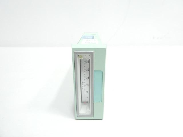 ABB ABB5624-13011 VERTICAL INDICATOR PANEL METER 0-30MADC