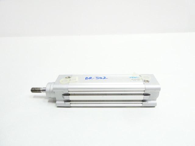 FESTO DNC-32-80-PPV-A 163304 PNEUMATIC CYLINDER 32MM 80MM 12BAR