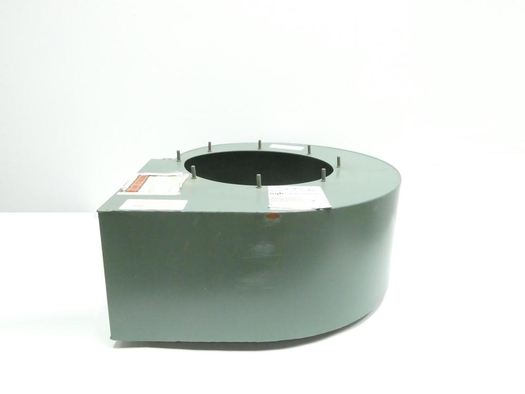 NEW YORK BLOWER 761681 12 GP CW BLOWER HOUSING