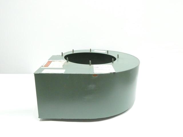 NEW YORK BLOWER 761681 12 GP CW BLOWER HOUSING