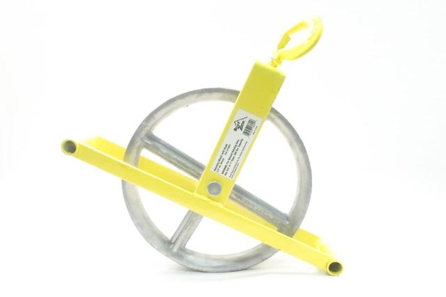 ROOF ZONE 13801 HOISTING WHEEL