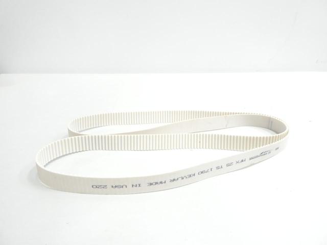 MEGADYNE MFX-25-T5-1790 TIMING BELT 1790MM 5MM 25MM