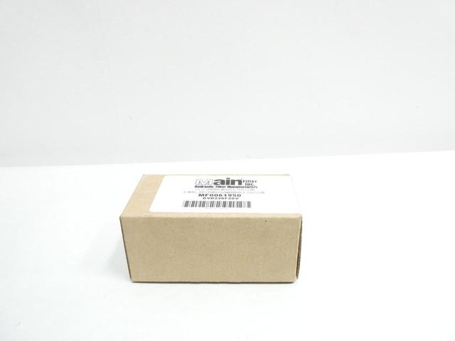 MAIN FILTER MF0061950 HYDRAULIC FILTER ELEMENT