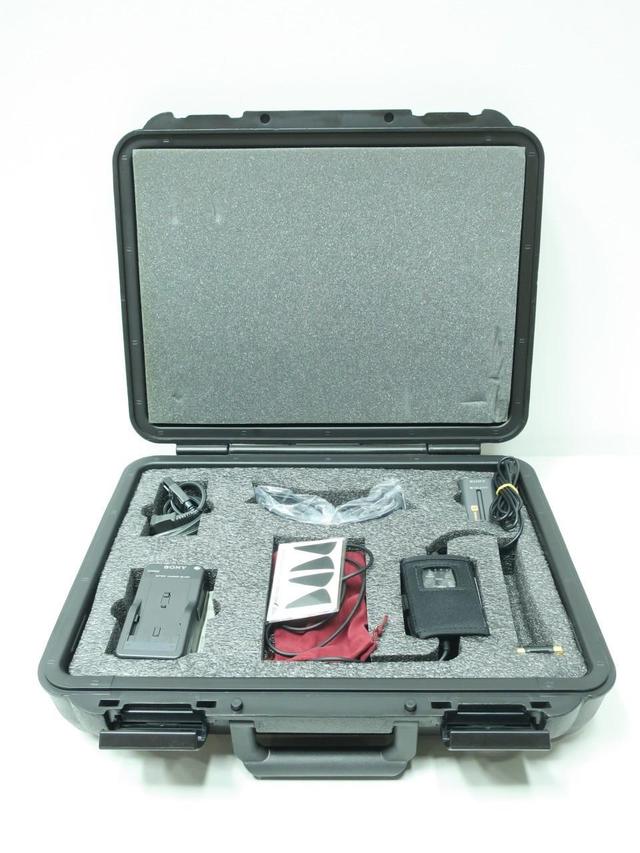 MICROOPTICAL CV-1 COLOR VIDEO VIEWER
