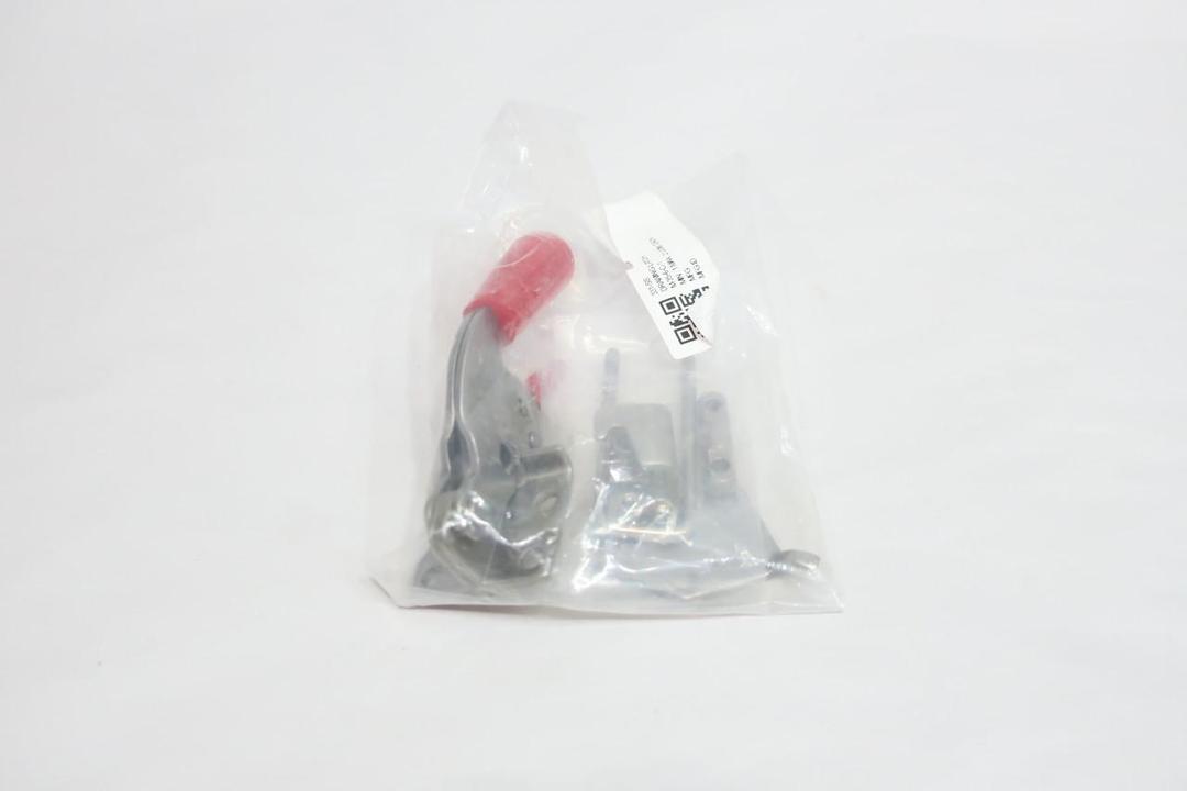 DESTACO 331-RSS LATCH CLAMP