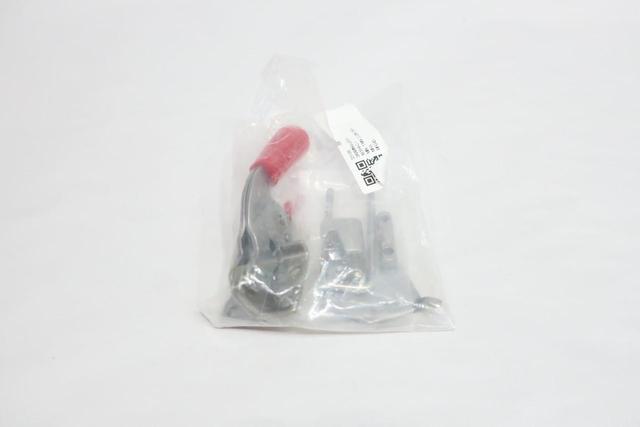 DESTACO 331-RSS LATCH CLAMP