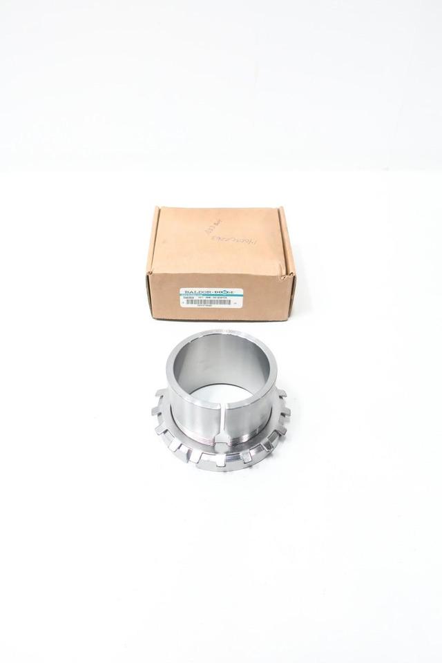 DODGE H317-SNW-300 046359 BEARING ADAPTER SLEEVE