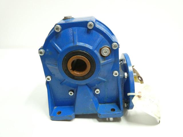TRAMEC KC90 INLINE GEAR REDUCER 25:1