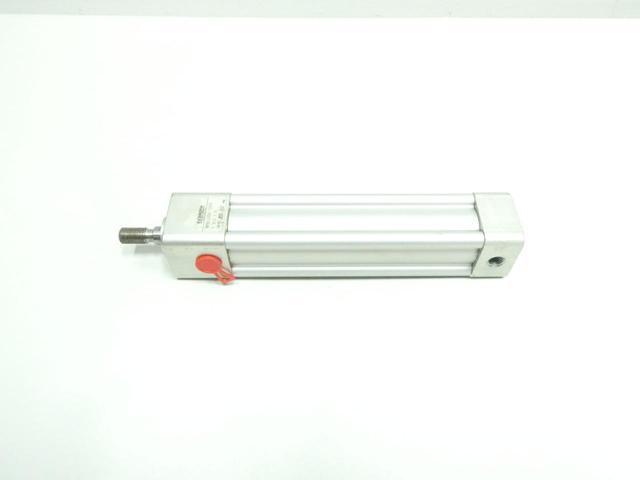 REXROTH TM811000-3060 DOUBLE ACTING PNEUMATIC CYLINDER 1-1/2IN 6IN 200PSI