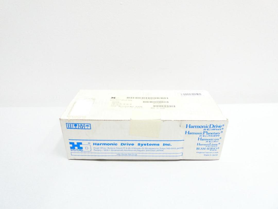 HARMONIC DRIVE CSF-25-80-2A-GR-SP COMPONENT GEAR SET