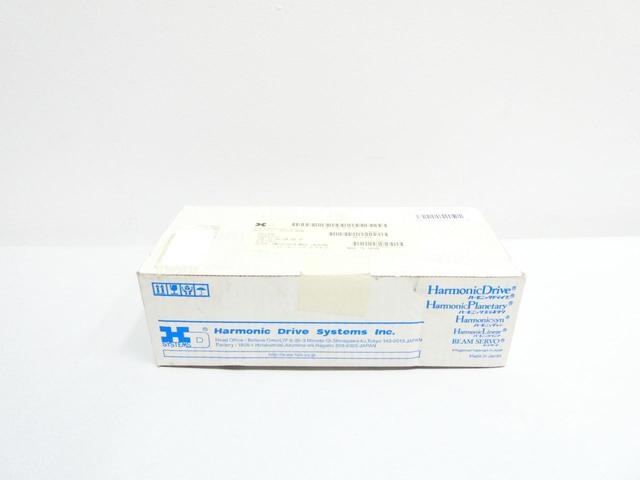 HARMONIC DRIVE CSF-25-80-2A-GR-SP COMPONENT GEAR SET