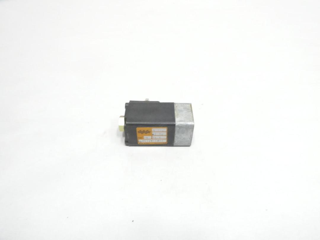 WAIRCOM ULCSV/110608 PNEUMATIC SOLENOID VALVE 110V-AC 145PSI