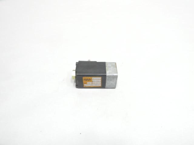 WAIRCOM ULCSV/110608 PNEUMATIC SOLENOID VALVE 110V-AC 145PSI