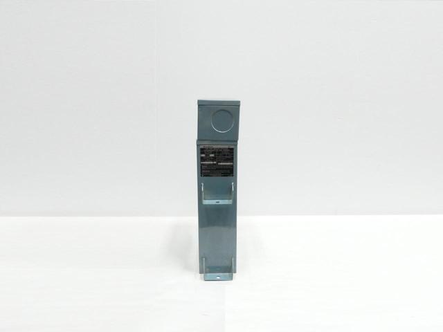 WESTINGHOUSE N60045VD T TYPE DSH INDOOR CAPACITOR 3PH 45KVAR 600V-AC