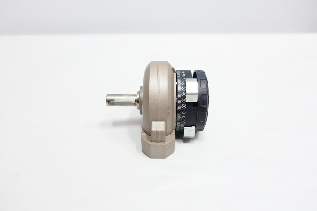 Festo DSR 25 180 P   Semi Rotary Drive