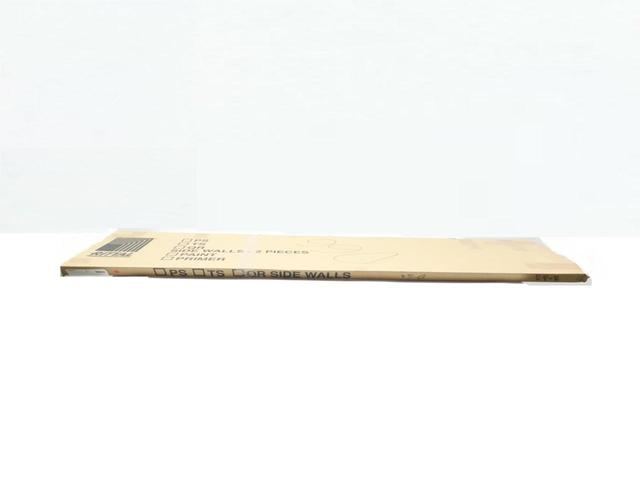 RITTAL 9964893 TS 9964.893 2200H0500D CARBON STEEL SIDEWALL PAIR
