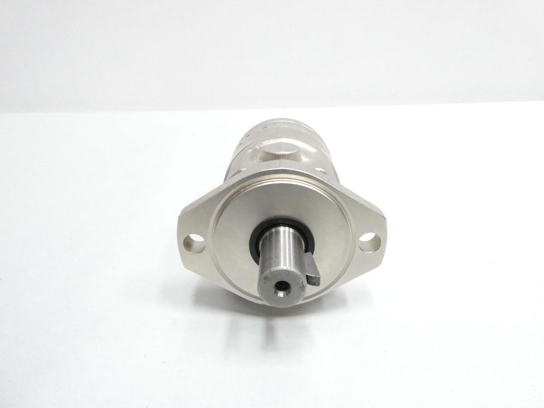 PARKER TE0100AS100AAUY HYDRAULIC MOTOR