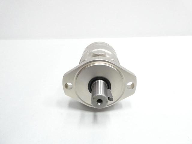 PARKER TE0100AS100AAUY HYDRAULIC MOTOR