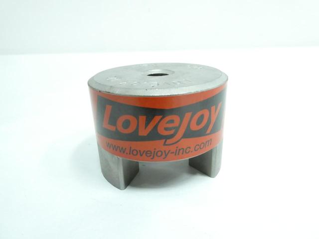 LOVEJOY L-150 JAW COUPLING 5/8IN