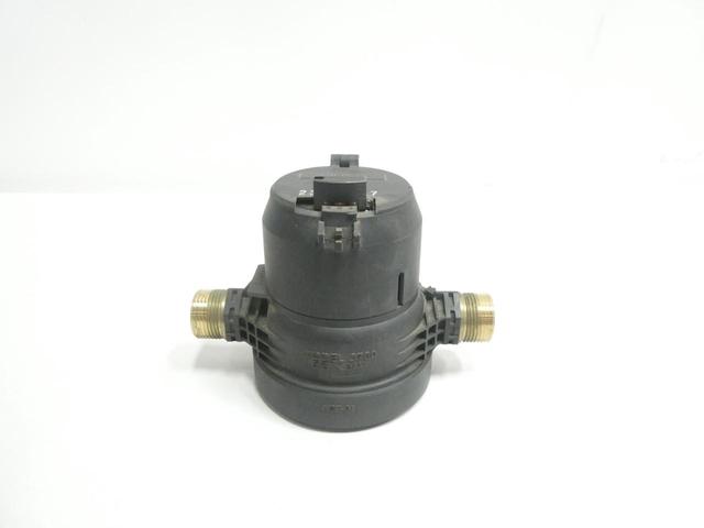 ELSTER C700 DIRECT READ WATER METER 5/8IN