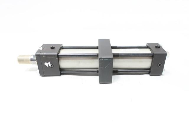 TAIYO PARKER 70H-8 1FK63BB255-DA DOUBLE ACTING HYDRAULIC CYLINDER 63MM 255MM