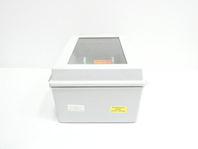 CELTEK CT70100A0401MY0 BINDICATOR PHASE TRACKING LEVEL MONITOR 110V-AC