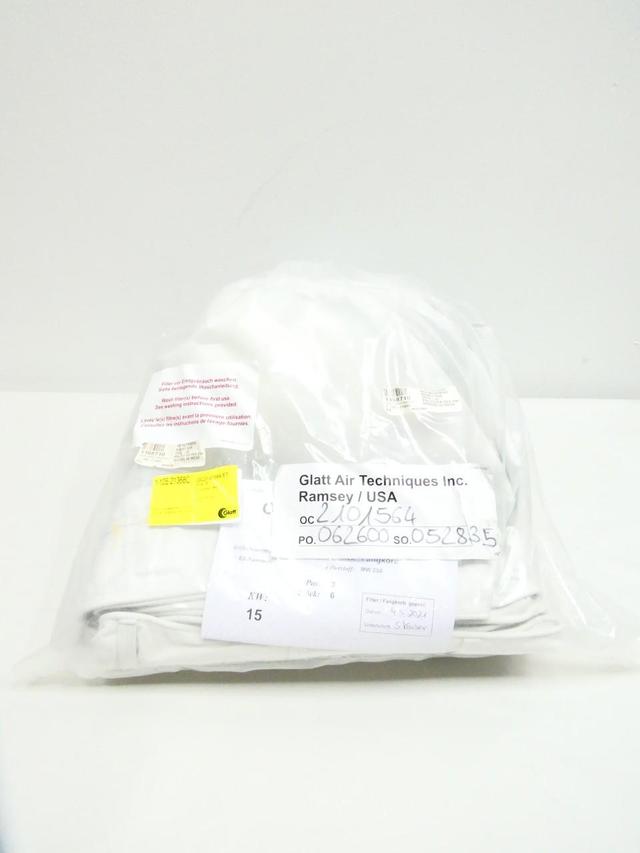GLATT 1-105-21368C RETAINING BASKET