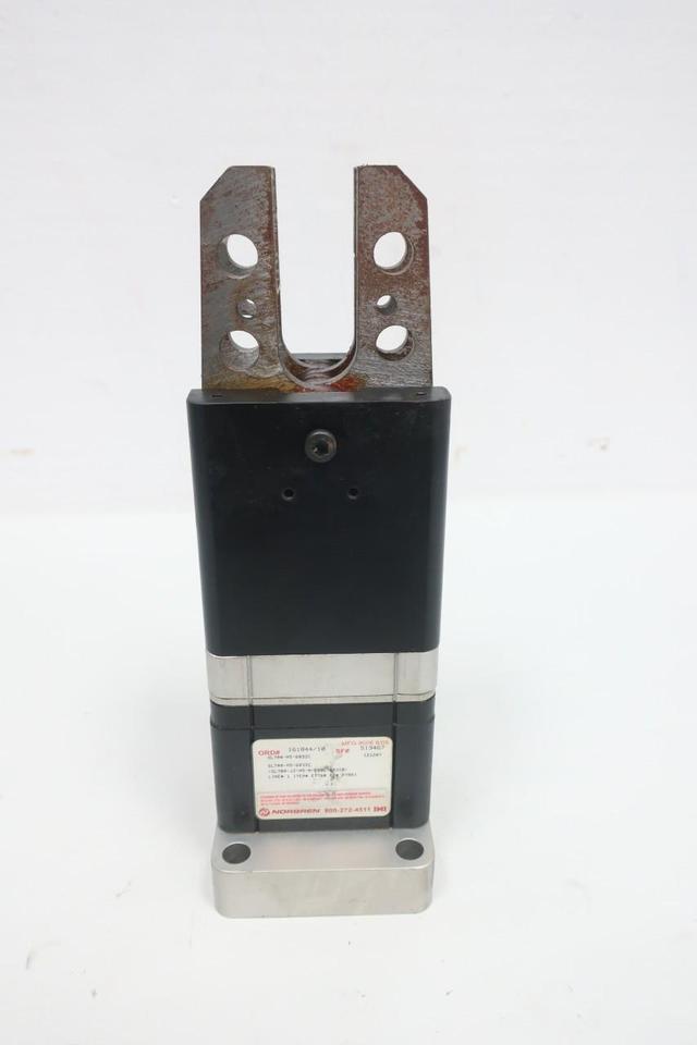 NORGREN GL700-M5-6032C PNEUMATIC POWER CLAMP